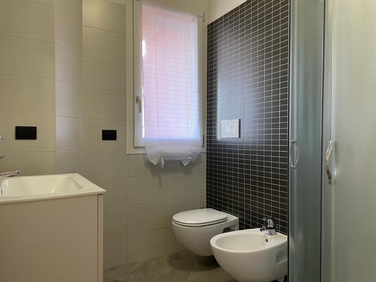 Sempione Rho Expo Stay - Affitti Brevi Italia 佩罗 外观 照片