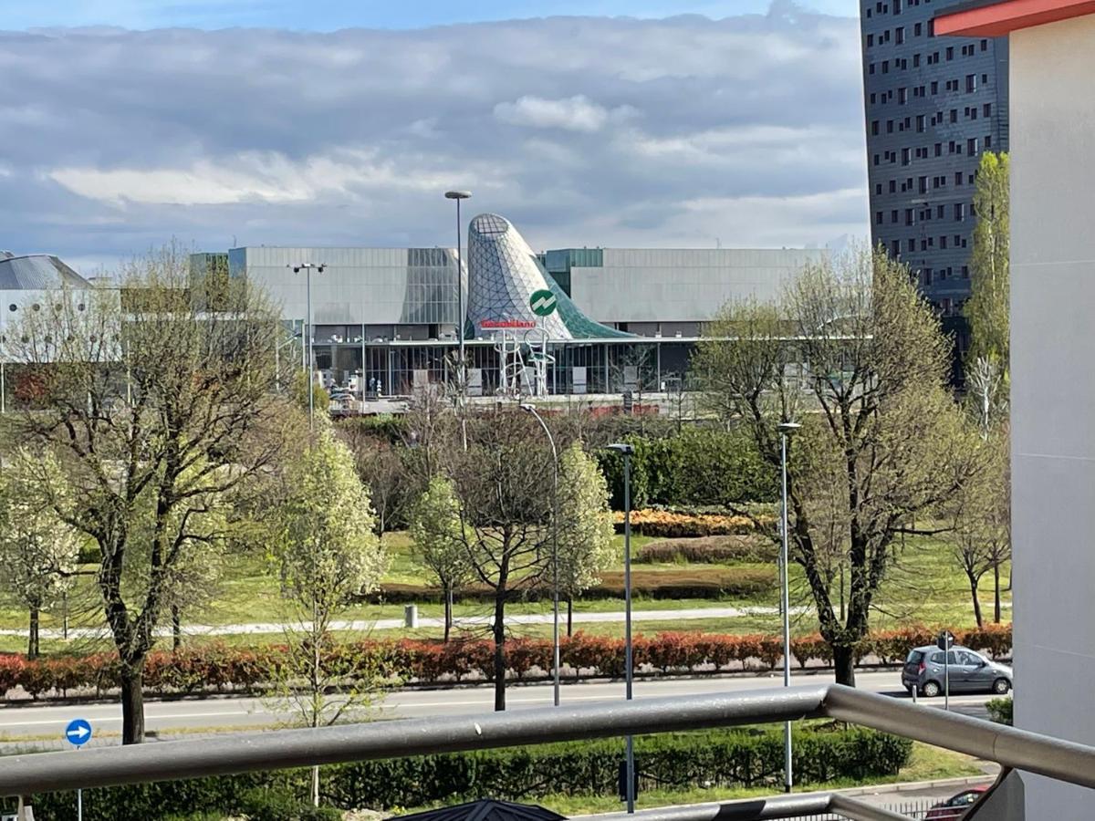 Sempione Rho Expo Stay - Affitti Brevi Italia 佩罗 外观 照片