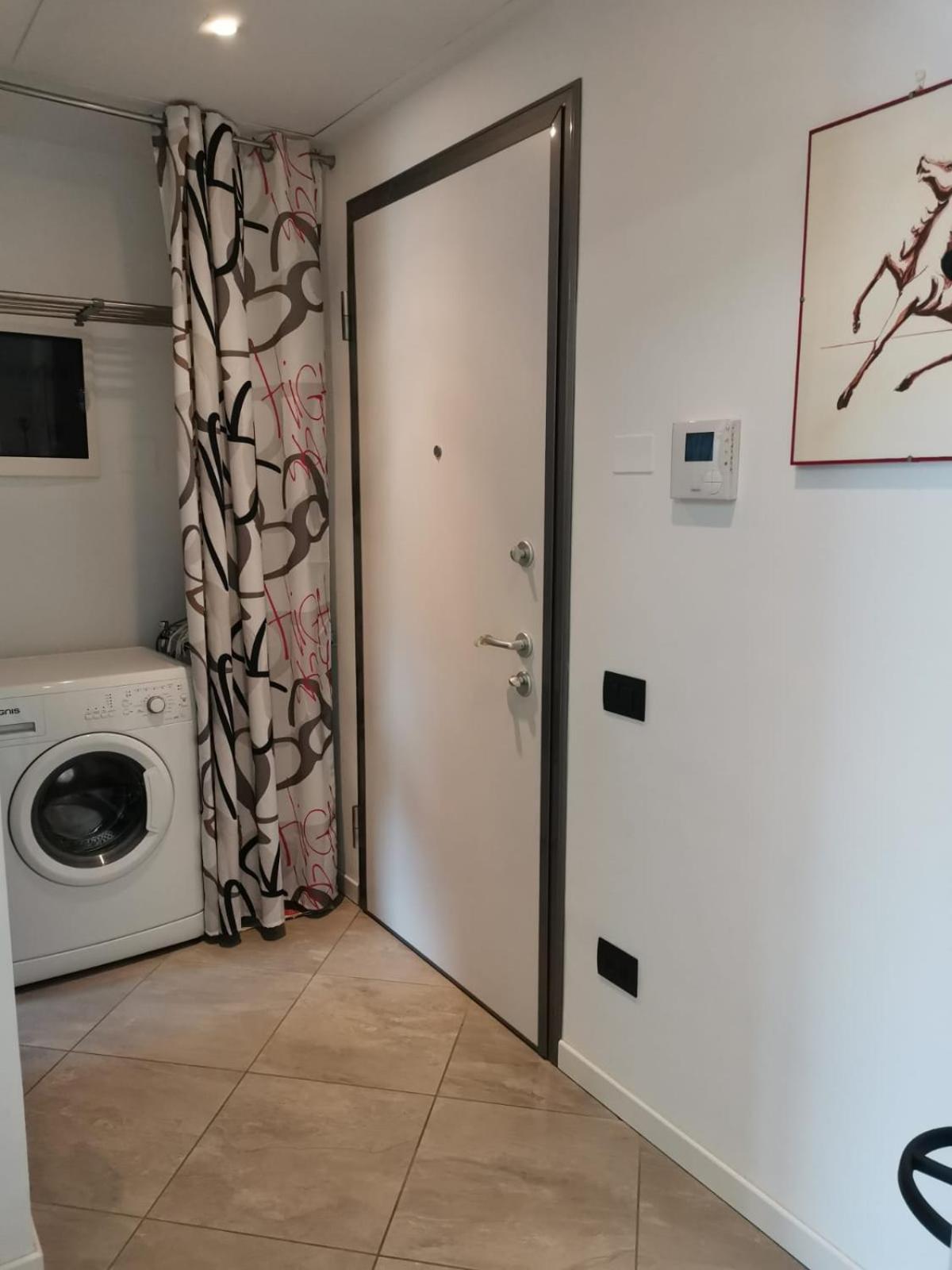 Sempione Rho Expo Stay - Affitti Brevi Italia 佩罗 外观 照片