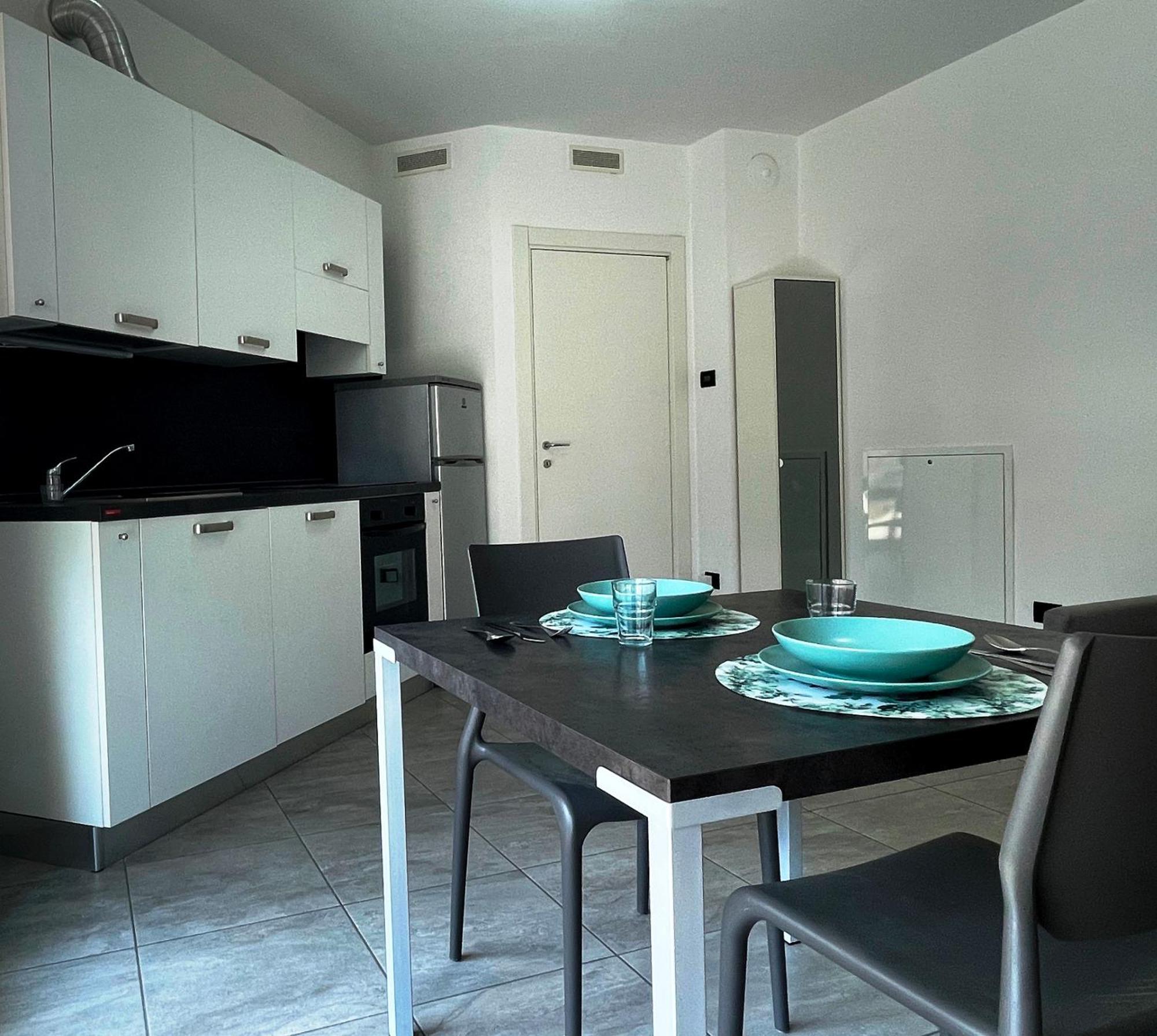 Sempione Rho Expo Stay - Affitti Brevi Italia 佩罗 外观 照片